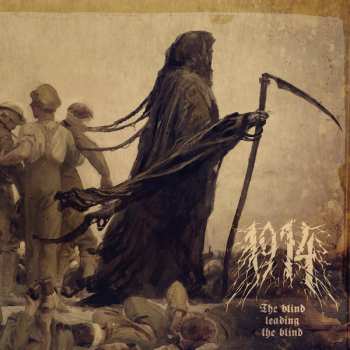 Album 1914: The Blind Leading The Blind