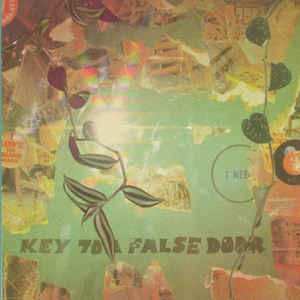 CD The Blind Shake: Key To A False Door 378583