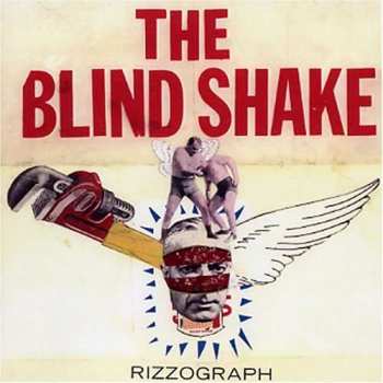 Album The Blind Shake: Rizzography
