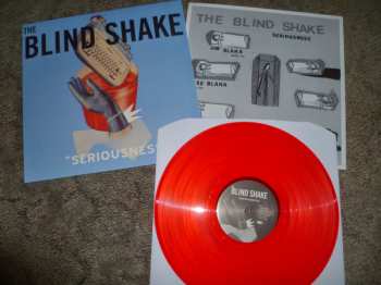 LP The Blind Shake: Seriousness 298250