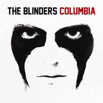 CD The Blinders: Columbia 49978