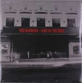Album The Blinders: Live At The Ritz