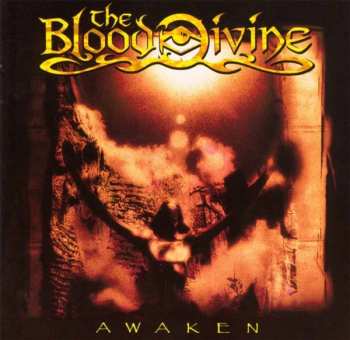Album The Blood Divine: Awaken