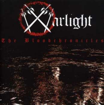 Album Warlight: The Bloodchronicles