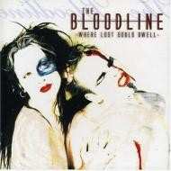 CD The Bloodline: Where Lost Souls Dwell 472939