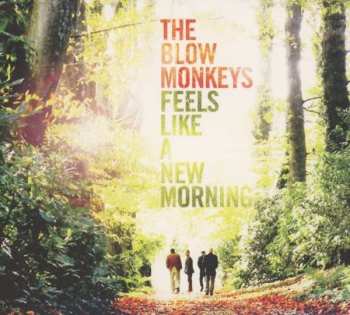 Album The Blow Monkeys: Feels Like A New Morning