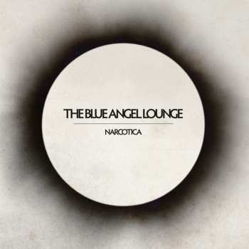 LP The Blue Angel Lounge: Narcotica 62765