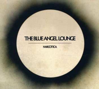 CD The Blue Angel Lounge: Narcotica 102939
