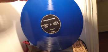 LP The Blue Angel Lounge: The Blue Angel Lounge LTD | CLR 464296