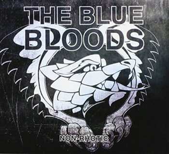 Album The Blue Bloods: Non-Rhotic