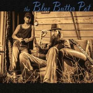 Album The Blue Butter Pot: Blue Butter Pot -ep-