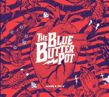 Album The Blue Butter Pot: Jewels & Glory