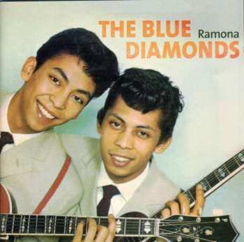 CD The Blue Diamonds: Ramona 411533