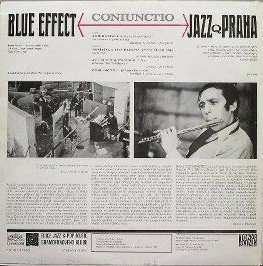 LP The Blue Effect: Coniunctio 53056