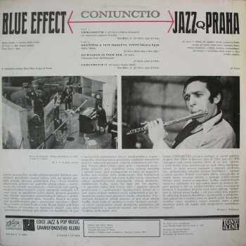 LP The Blue Effect: Coniunctio 425692