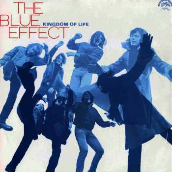 Album The Blue Effect: Kingdom Of Life