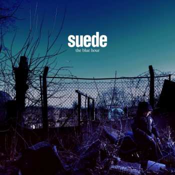 2LP Suede: The Blue Hour 5297