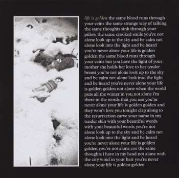 CD Suede: The Blue Hour