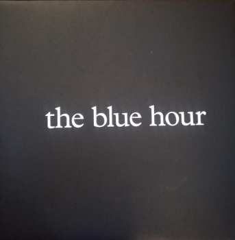 2LP/2CD/DVD/SP/Box Set Suede: The Blue Hour DLX | LTD 5296