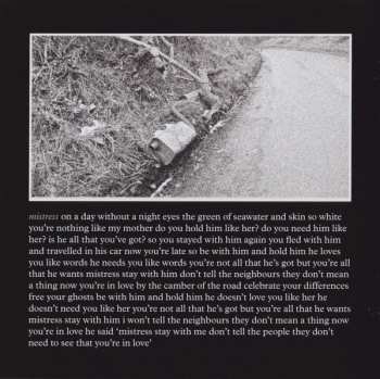 CD Suede: The Blue Hour