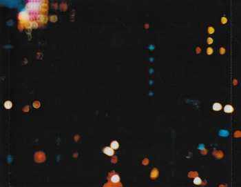 CD The Blue Nile: High