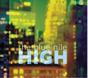 Album The Blue Nile: High
