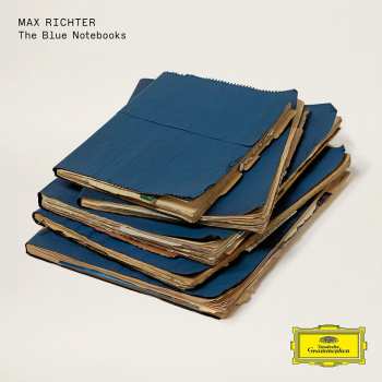 2LP Max Richter: The Blue Notebooks 5321