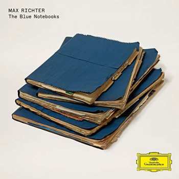 Album Max Richter: The Blue Notebooks