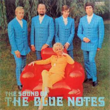 The Blue Notes: The Sound Of The Blue Notes