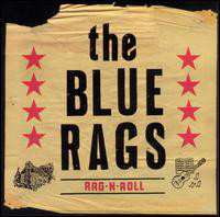 Album The Blue Rags: Rag-N-Roll