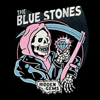 Album The Blue Stones: Hidden Gems