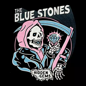 The Blue Stones: Hidden Gems