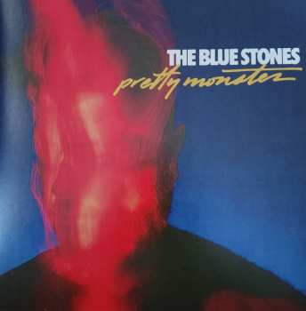 Album The Blue Stones: Pretty Monster
