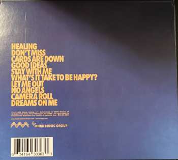 CD The Blue Stones: Pretty Monster