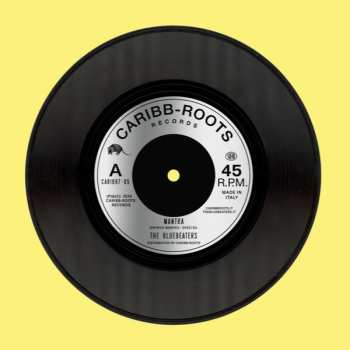 SP The Bluebeaters: Mantra