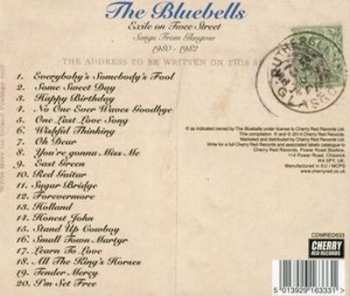 CD The Bluebells: Exile On Twee Street 104169