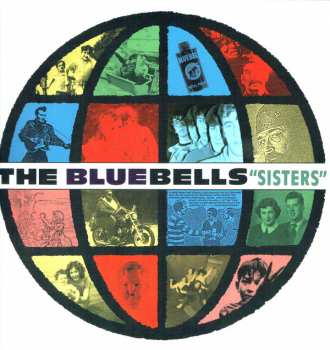 LP The Bluebells: Sisters CLR 248581