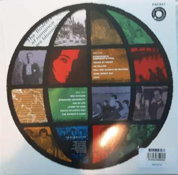 LP The Bluebells: Sisters LTD | CLR 417052