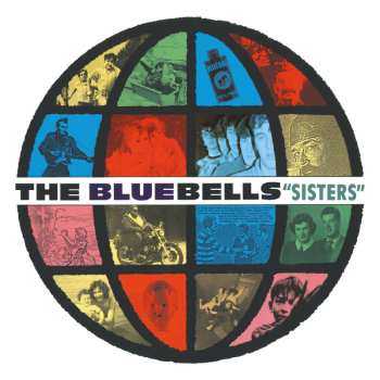 2CD The Bluebells: Sisters 488495