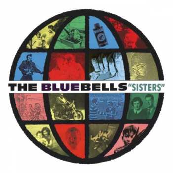 Album The Bluebells: Sisters