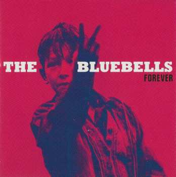 CD The Bluebells: Sisters 93207