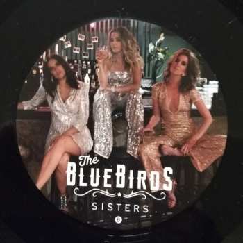 LP The BlueBirds: Sisters 460137