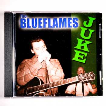 Album The Blueflames: Juke