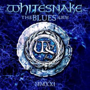 Album Whitesnake: The Blues Album