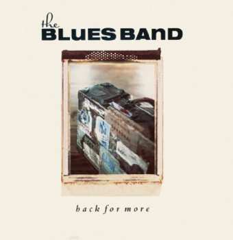 The Blues Band: Back For More