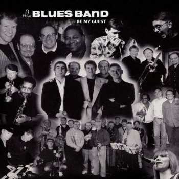Album The Blues Band: Be My Guest