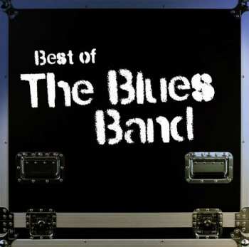 Album The Blues Band: Best Of