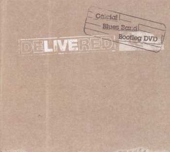 Album The Blues Band: Delivered - Official Blues Band Bootleg DVD