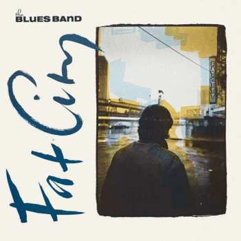Album The Blues Band: Fat City