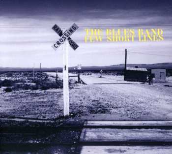 Album The Blues Band: Few Short Lines